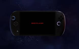 One-Netbook тизерит портативное устройство OneXPlayer X2 Mini с 8,8-дюймовым экраном