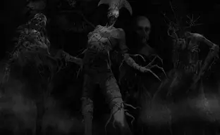 У Bloober Team сейчас в разработке более семи хорроров
