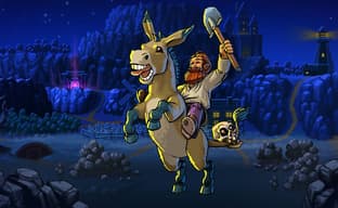 Авторы Graveyard Keeper заработали $250 тысяч, раздавая игру бесплатно