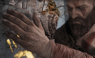 В новой God of War вместо Кратоса будет играбельная женщина и покажут несколько мифологий — инсайд