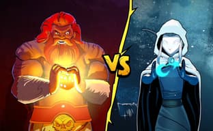 Стартовала крауд-кампания Dice Throne Digital — цифровой адаптации настольной игры «Трон кубов»