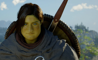 Crimson Desert получила полноценный редактор персонажей — благодаря моддеру можно создавать женщин, гоблинов и не только