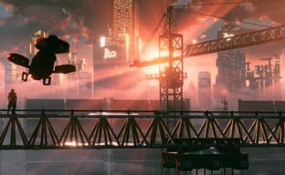 [СТРИМ] Киберпанк-долгострой. REPLACED