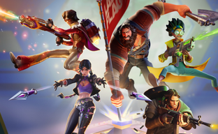 В Steam вышел соревновательный шутер от вокалиста Imagine Dragons — на старте онлайн не достиг 500 игроков