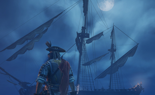 Узбекское выживание про пиратов Windrose собрало на релизе в 24 раза больше игроков, чем «АААА-игра Ubisoft» в Steam