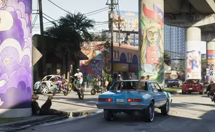 Хакеры увеличили капитализацию Take-Two Interactive на $1 млрд, слив финансовые показатели Rockstar