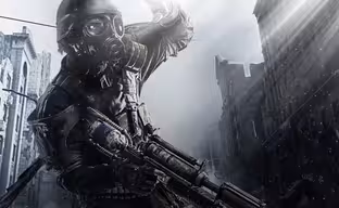 [Видео] Слив Metro 4 / Pioner без денег / Провал SAMSON / Хейтеры Crimson Desert / Женщина Волан-де-Морт