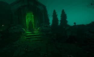 Хоррор с графикой не спасли — игроки проигнорировали The Occultist 