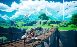 Новый конкурент Crimson Desert: раскрыли детали DragonSword