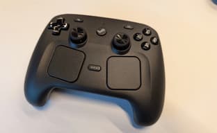 Новый контроллер Valve всё ближе — в США заметили крупную поставку 