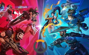 Overwatch вышла на Switch 2 — 60 FPS меняют всё 