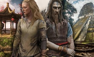 Новый God of War со странным поворотом: Фэй, Тир и мульти-мифология – слух