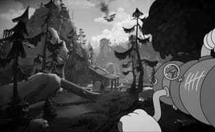 MOUSE: P.I. For Hire удивила критиков — игра из Польши получила высокие оценки 