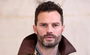 Джейми Дорнан из «50 оттенков серого» сыграет Арагорна в «Охоте на Голлума» — Warner Bros. раскрыла часть актёрского состава