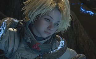 Луна, ИИ и катастрофа: Capcom раскрыла Pragmata в новом ролике