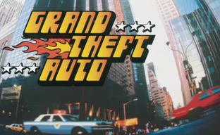 Моддер показал RTX-ремастер оригинальной GTA