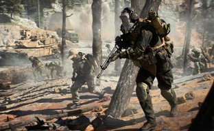 В Battlefield 6 почтили память Винса Зампеллы — появился специальный косметический предмет