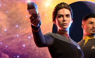 Из Steam удаляют приключение по франшизе «Звёздный путь» — у бывших сотрудников Telltale Games. закончились права