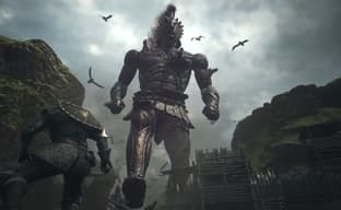 В базе Steam обнаружилось обновление для Dragon’s Dogma 2 размером 12 ГБ. Фанаты считают, что Capcom тайком готовит дополнение