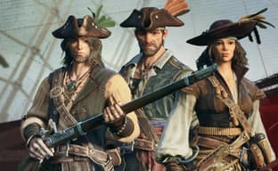 [СТРИМ] Windrose это хорошо