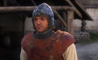 Kingdom Come: Deliverance получила апрельское обновление с улучшениями и переносом трофеев на PS5