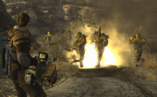 Bethesda не позволит Obsidian сделать новую Fallout — Крис Авеллон ответил фанату на просьбу о сиквеле Fallout: New Vegas