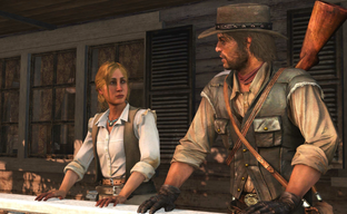 Похоже, Red Dead Redemption скоро получит новое издание — не все фанаты рады такой перспективе