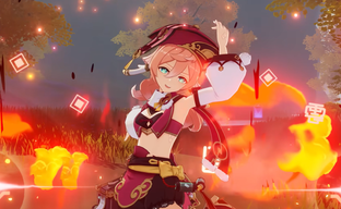 Создателей Genshin Impact обвиняют в копировании инди-игры