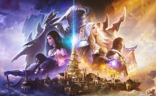 Закрытая бета русскоязычной версии Throne and Liberty пройдет до конца апреля