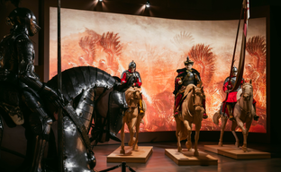 Разработчик-одиночка бросает вызов глобальным стратегиям Paradox Interactive — в Steam вышла улучшенная версия Age of History 2: Definitive Edition