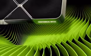 NVIDIA бы гребла деньги лопатой и без ИИ, но глава компании все равно рад текущему развитию событий