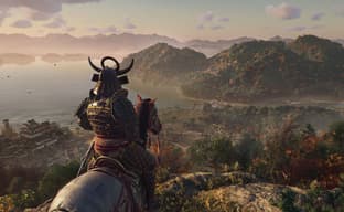 Ubisoft показала возможности Anvil. На этом движке будут работать новые Assassin’s Creed