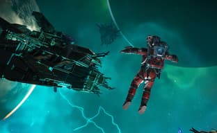 No Man’s Sky на портативных устройствах — серьёзный вызов. Всё из-за одной вещи