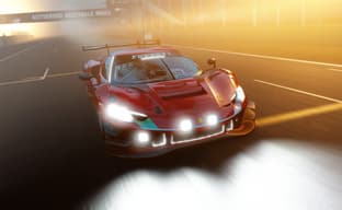 Обновление 0.6 для Assetto Corsa EVO меняет фокус игры 