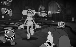 Новый трейлер MOUSE: P.I. For Hire — премьера уже совсем скоро 