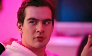 (18+) стример Братишкин озвучил персонажа в дополнении Atomic Heart