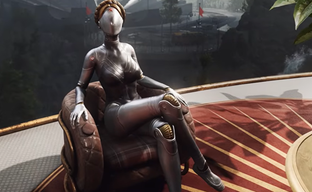 Раскрыт список достижений из дополнения «Кровь на Хрустале» для Atomic Heart