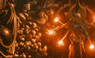 Sony раскрыла особенности Saros для PS5 и PS5 Pro перед релизом