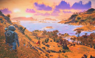 «Побеждаем невозможные ограничения»: авторы No Man’s Sky рассказали о работе над версиями для Steam Deck и Switch 2