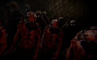 Хоррор Total Chaos выйдет на Switch 2 до конца апреля