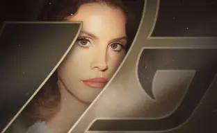 Лана Дель Рей все же дорвалась до бондианы: певица исполнила заглавную композицию для 007 First Light