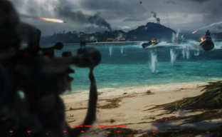 Battlefield 6 получит браузер серверов, морские бои и новые карты — появилась дорожная карта следующих сезонов