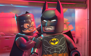 Бэтпещера в LEGO Batman: Legacy of the Dark Knight — обзорный трейлер локации, костюмов и бэтмобилей