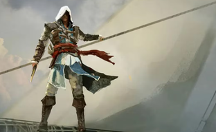 Похоже, Ubisoft случайно показала Эдварда из ремейка Assassin's Creed IV: Black Flag