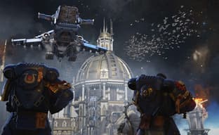 Во славу Императора: аудитория Warhammer 40,000: Space Marine 2 достигла 12 млн игроков