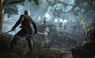 Надежный инсайдер назвал дату релиза ремейка Assassin’s Creed: Black Flag