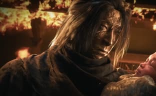 66 дней до смерти: раскрыты детали сюжета Phantom Blade Zero