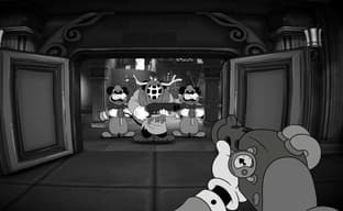 MOUSE: P.I. For Hire попала в топ-5 продаж Steam