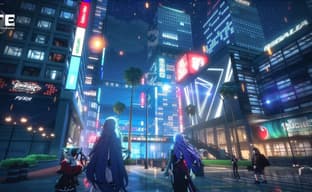 Город как в GTA и аниме-стилистика. PlayStation продвигает предзаказы Neverness to Everness