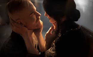 Косплееры показали Ирис и Ольгерда из «Ведьмака 3: Дикая Охота — Каменные сердца»: «Пока смерть не разлучит нас»